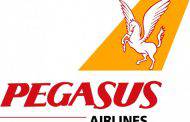 Pegasus Bilet Erteleme